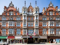 Mercure Leicester The Grand Hotel 1063936 Image 2